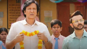 Adaarsh Baal Vidalaya OTT Release Date When and Where To Watch