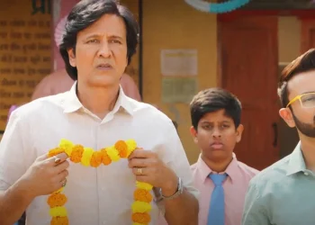 Adaarsh Baal Vidalaya OTT Release Date When and Where To Watch