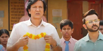Adaarsh Baal Vidalaya OTT Release Date When and Where To Watch