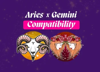 Aries and Gemini Compatibility Love Relationship Marriage