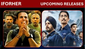 August OTT Releases Upcoming Movies & Shows
