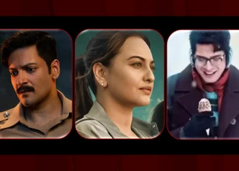 Best Hindi Prime Video 2026