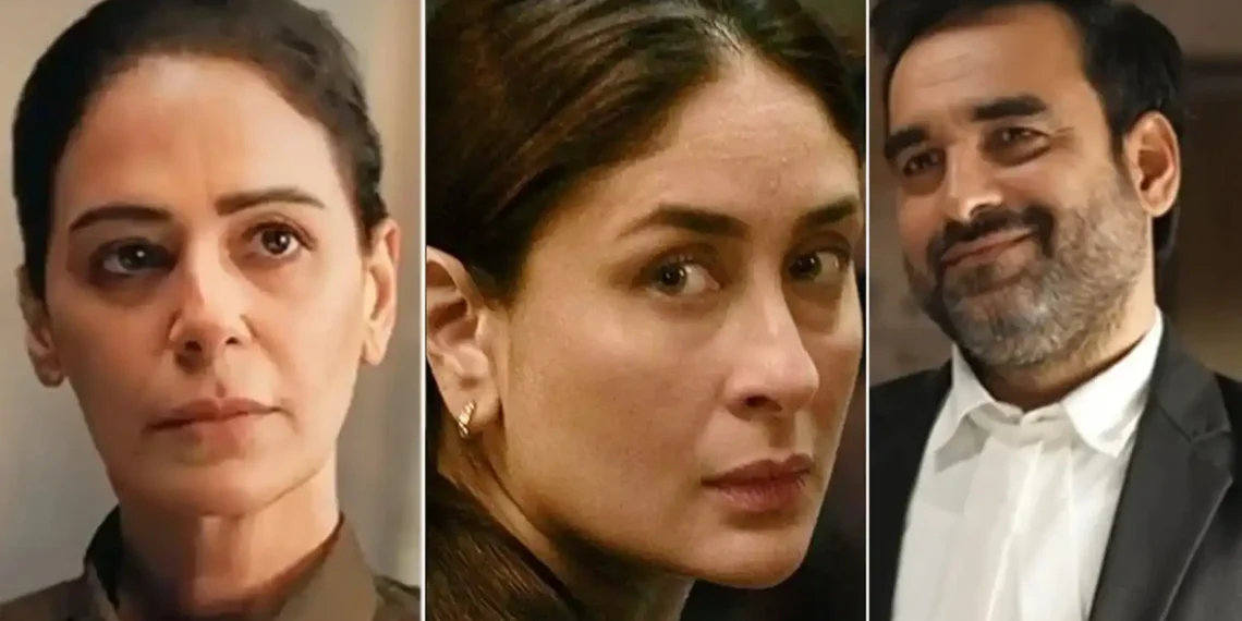 Best Hindi Suspense Thrillers