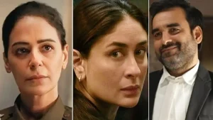 Best Hindi Suspense Thrillers