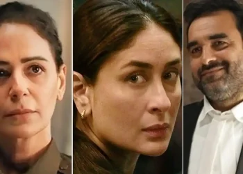 Best Hindi Suspense Thrillers