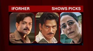 Best Indian Shows of 2026