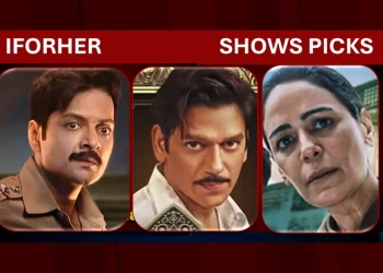 Best Indian Shows of 2026