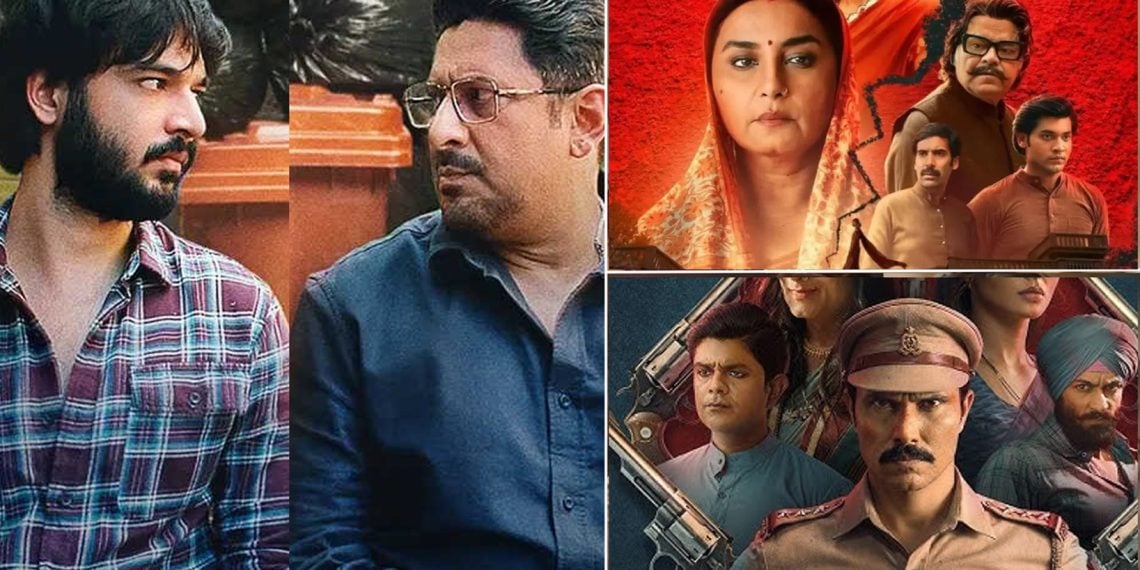 Best Movies Shows on JioHotstar 2026