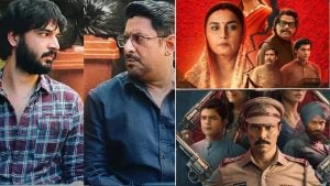 Best Movies Shows on JioHotstar 2026