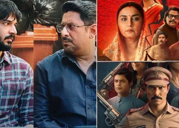 Best Movies Shows on JioHotstar 2026
