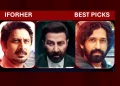 Best Movies and Shows July