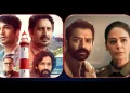 Best Mystery Shows 2026