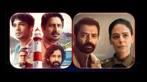Best Mystery Shows 2026