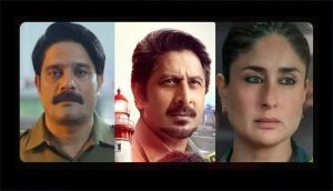 Best Mystery Thrillers on OTT