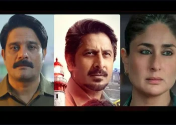 Best Mystery Thrillers on OTT