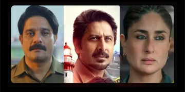 Best Mystery Thrillers on OTT