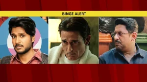 Best OTT releases of July 2026