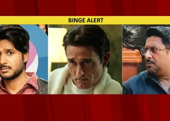 Best OTT releases of July 2026