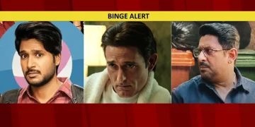 Best OTT releases of July 2026
