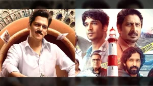 Best Indian Shows of 2026