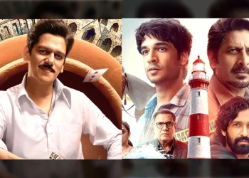 Best Indian Shows of 2026