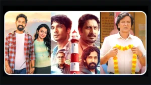 Best Web Shows July 2026