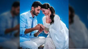 Chand Mera Dil OTT Release Date