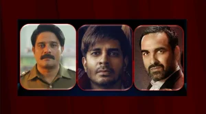 Crime Drama of All Time