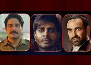 Crime Drama of All Time