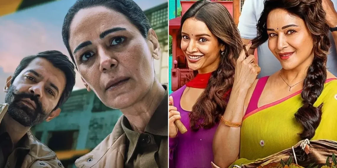 Crime Thrillers on Netflix (2026)