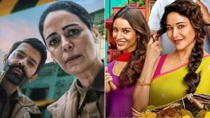 Crime Thrillers on Netflix (2026)