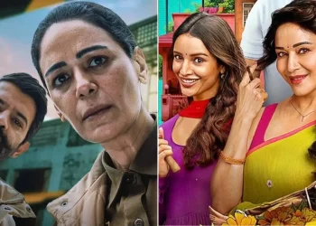 Crime Thrillers on Netflix (2026)