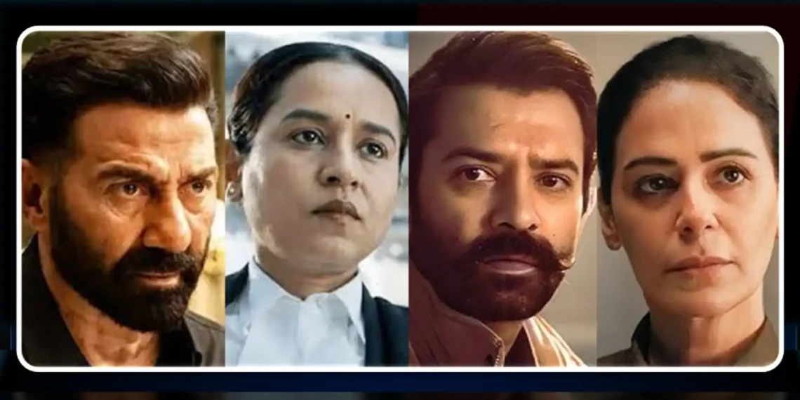 Best Crime thrillers 2026 Netflix