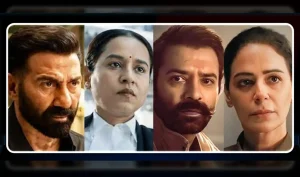 Best Crime thrillers 2026 Netflix