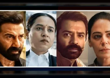 Best Crime thrillers 2026 Netflix