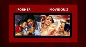 Devdas Movie Quiz