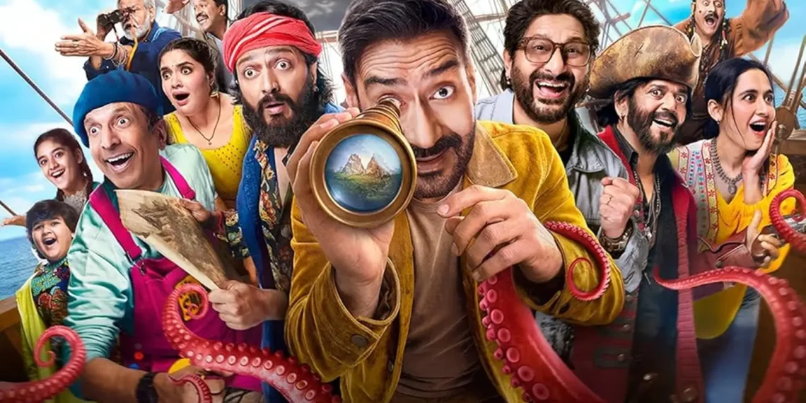 Dhamaal 4 OTT Release Date