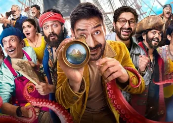 Dhamaal 4 OTT Release Date