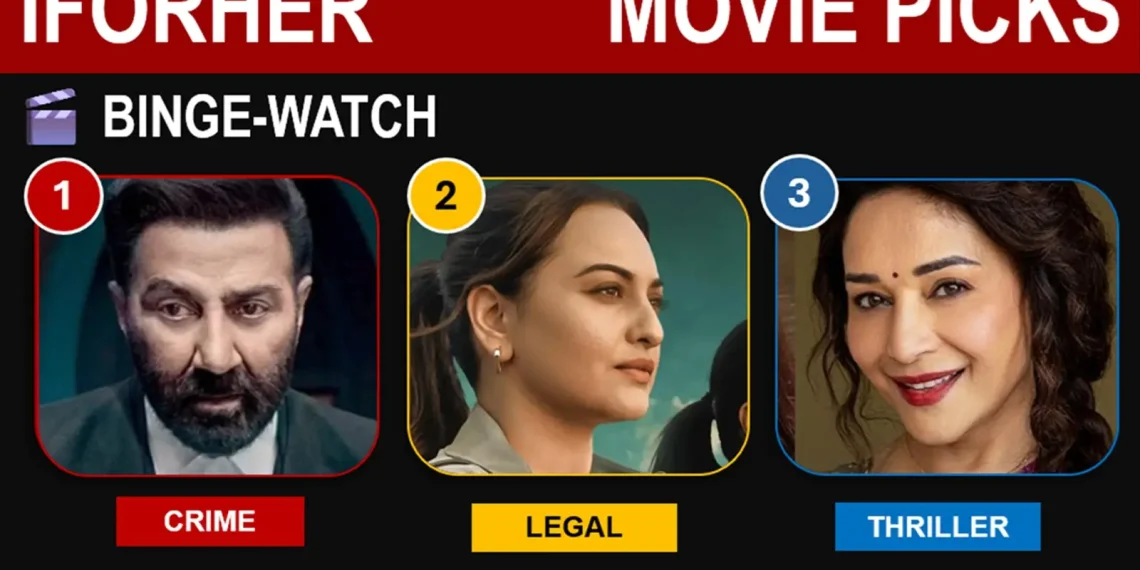 Direct OTT Movies Recent