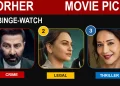 Direct OTT Movies Recent