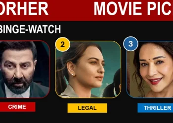 Direct OTT Movies Recent