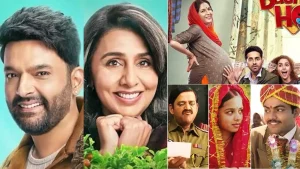 Family Comedies Like Dadi Ki Shaadi