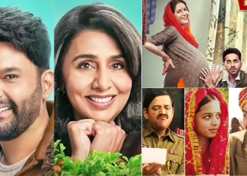 Family Comedies Like Dadi Ki Shaadi