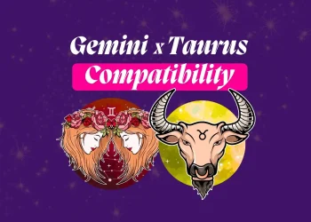 Gemini Taurus Compatibility Love Relationship Marriage