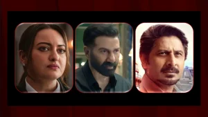 Hindi Crime Thrillers 2026