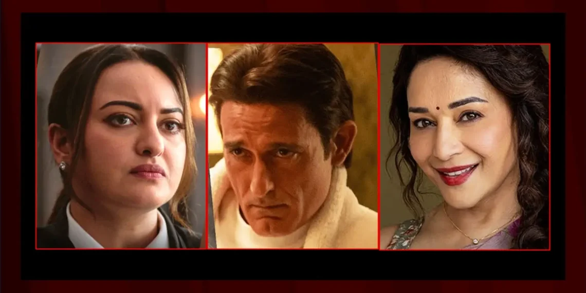 Hindi Thriller Movies 2026