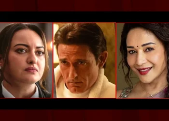Hindi Thriller Movies 2026