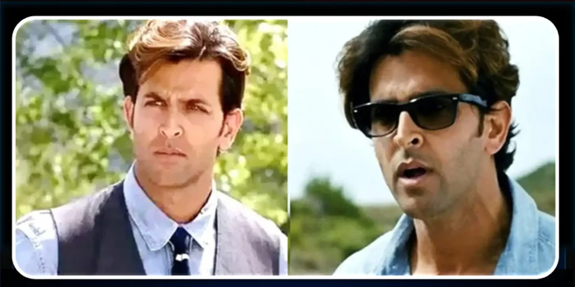 Hrithik Movie Character Quiz
