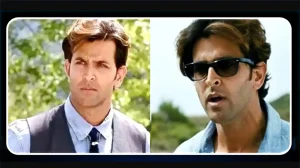 Hrithik Movie Character Quiz