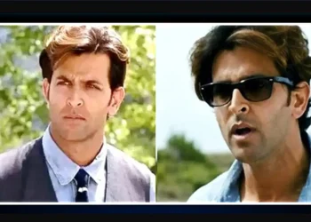 Hrithik Movie Character Quiz